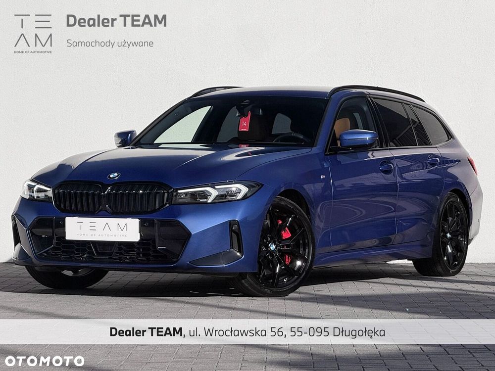 BMW Seria 3 - 2
