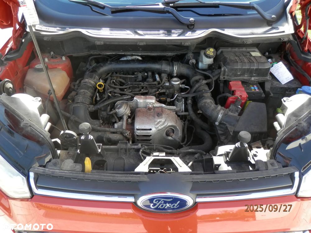 Ford EcoSport - 13
