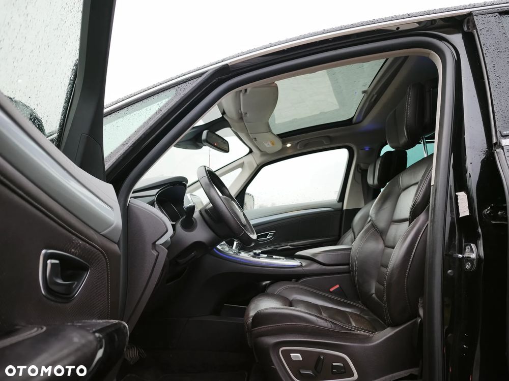 Renault Espace 1.6 TCE Initiale Paris EDC 7os - 16