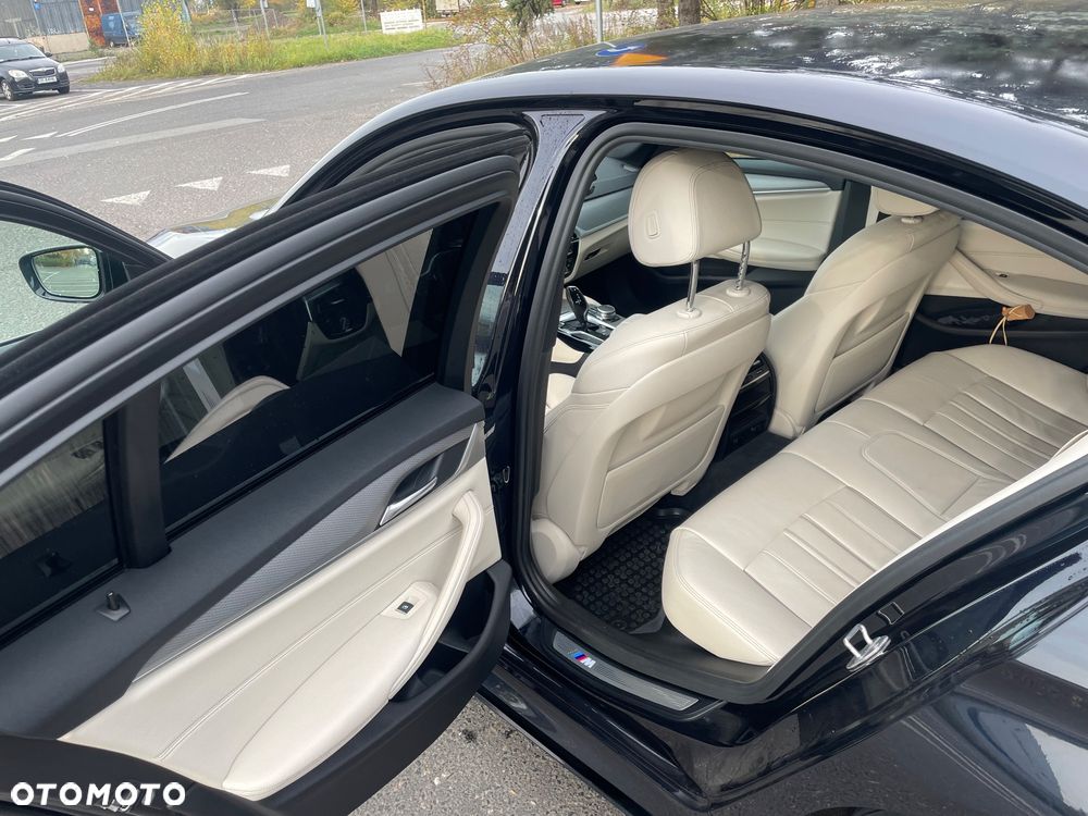 BMW Seria 5 - 13
