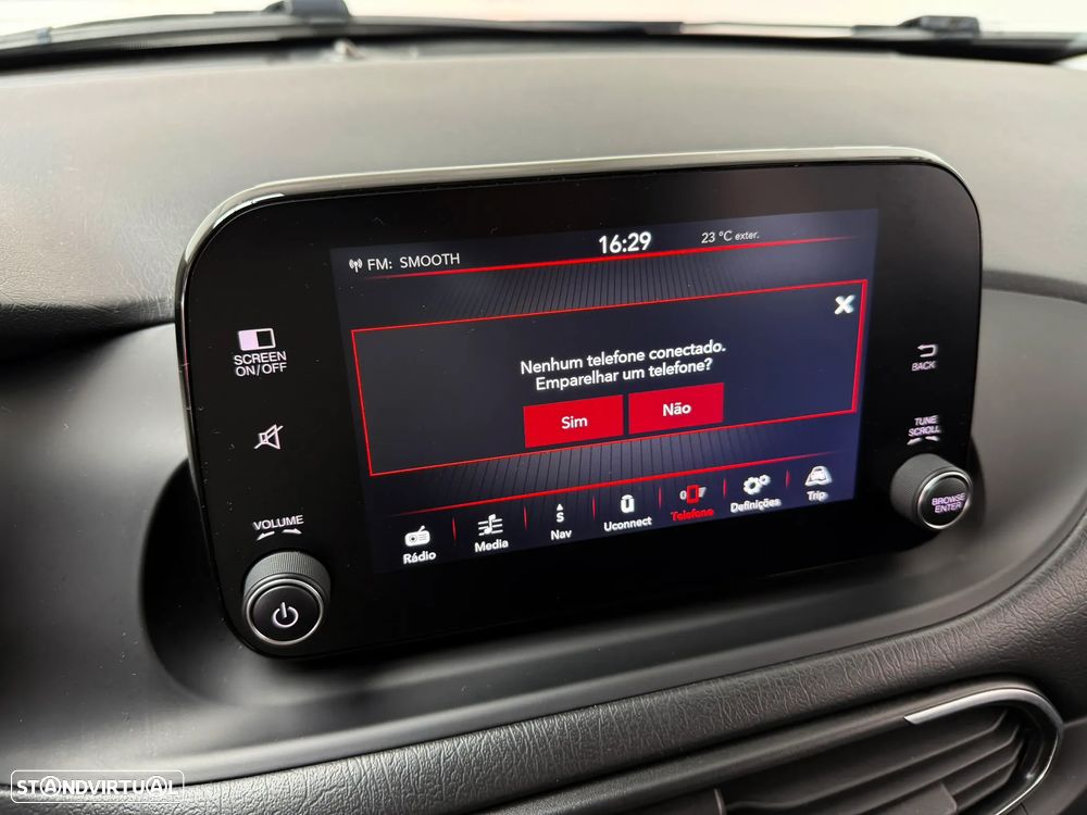 Fiat Tipo Station Wagon 1.0 GSE T3 Life - 20