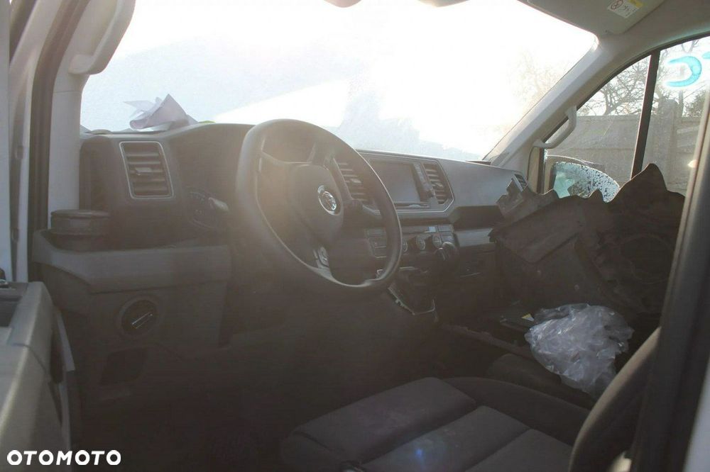 Volkswagen Crafter - 5