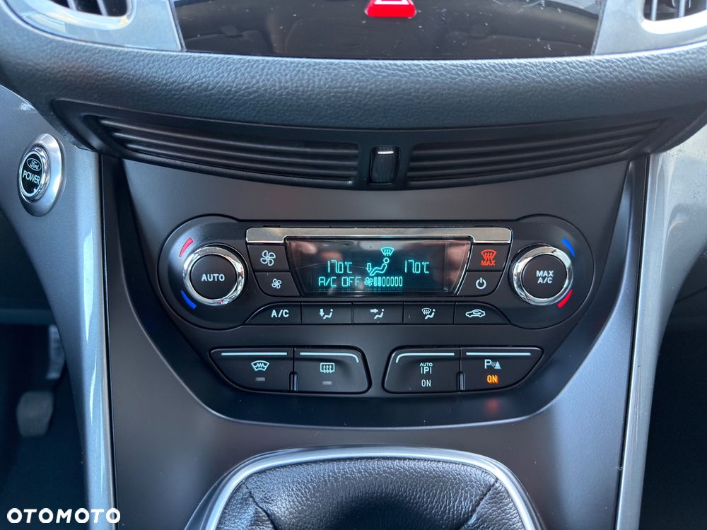 Ford C-MAX 2.0 TDCi Titanium - 28