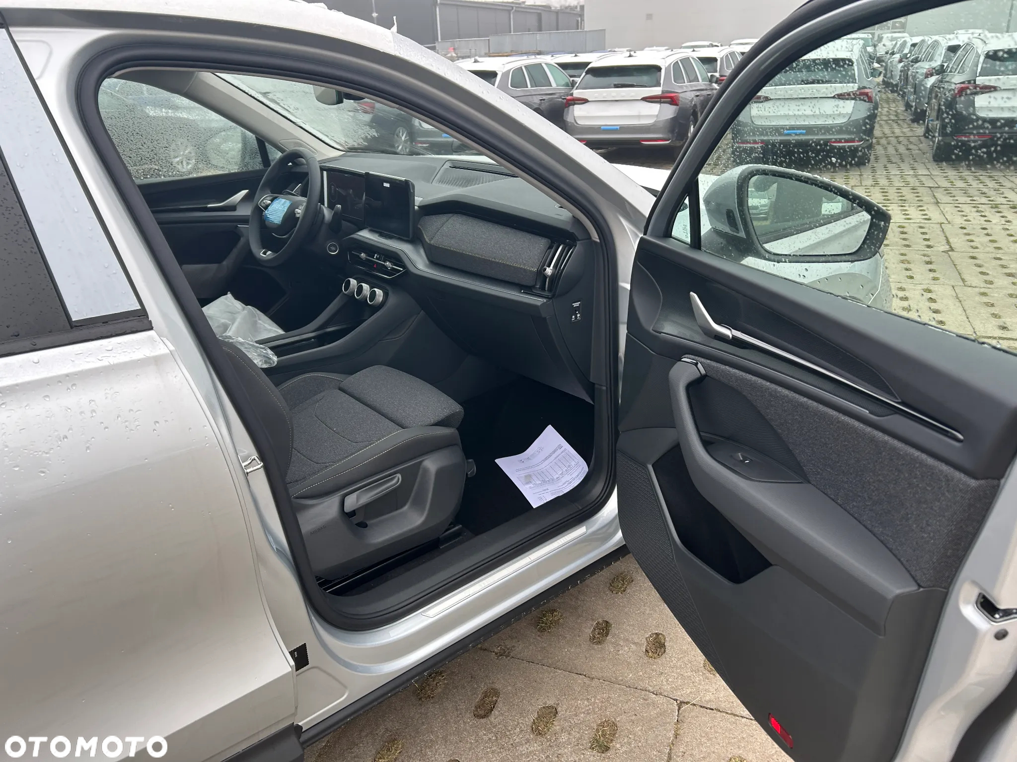 Skoda Kodiaq 2.0 TDI 4x4 Edition 130 DSG - 11