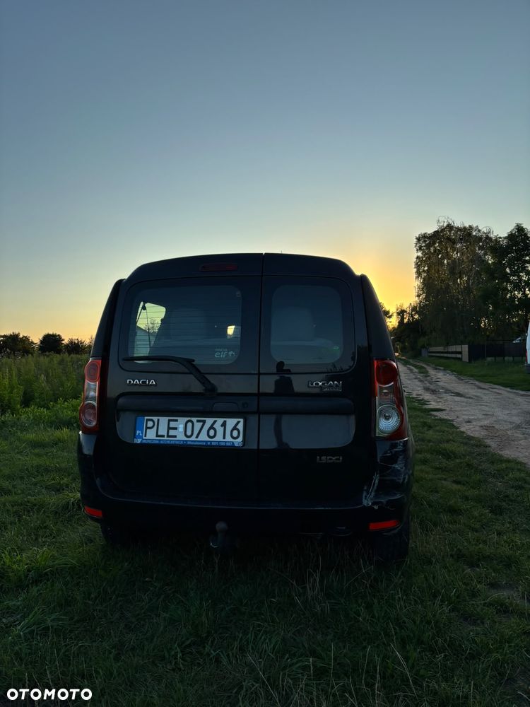 Dacia Logan 1.5 dCi Ambiance - 15
