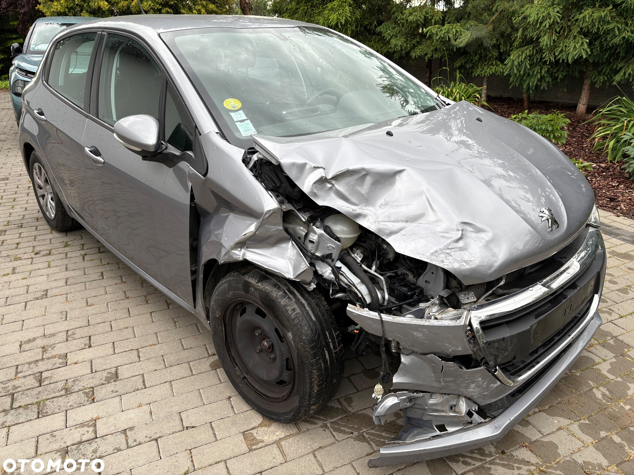Peugeot 208 1.5 BlueHDi Active S&S - 4
