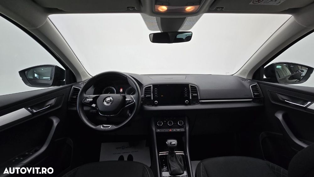 Skoda Karoq - 14