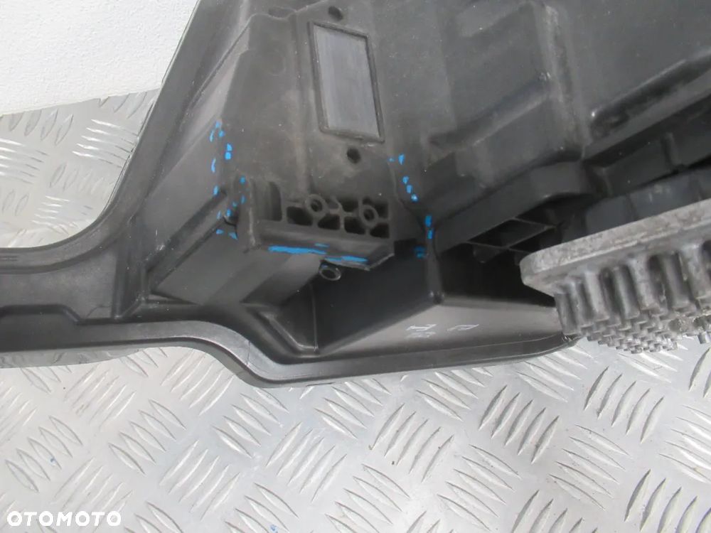 LAMPA PRZEDNIA PRZÓD PRAWA RANGE ROVER SPORT II LIFT L494 FULL LED JK62-13W029-EF 2017-2022 - 20