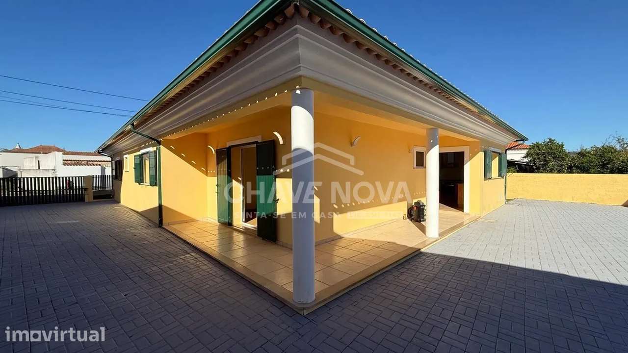 Moradia´Isolada V3 c/ 722m2 de Terreno em Oliveira do Bairro - Grande imagem: 4/39