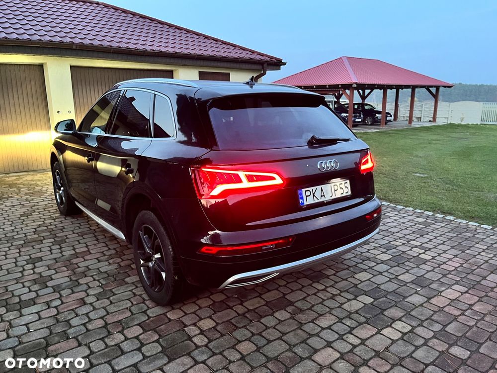 Audi Q5 2.0 TDI Quattro S tronic - 16