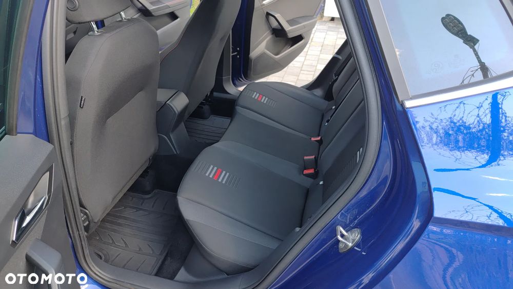 Seat Arona 1.5 TSI GPF FR S&S - 13