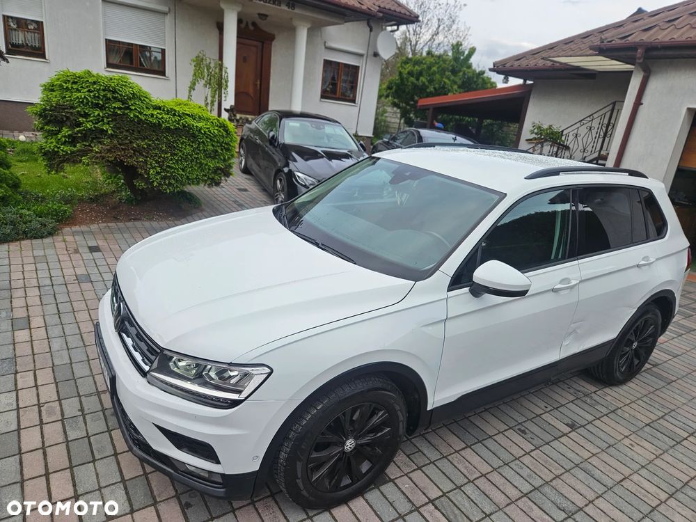 Volkswagen Tiguan 1.5 TSI EVO Comfortline - 18
