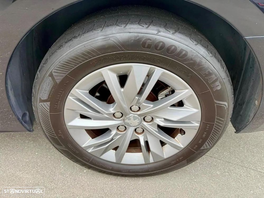 Peugeot 508 SW 1.5 BlueHDi Business Line - 8