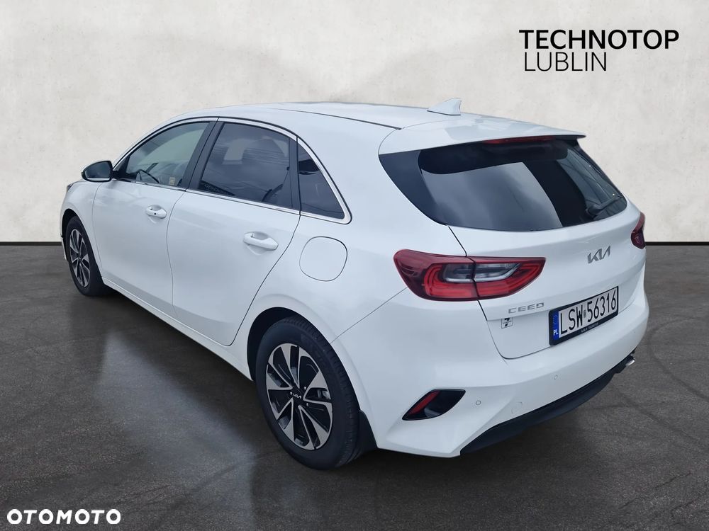 Kia Ceed 1.5 T-GDI Tribute - 7