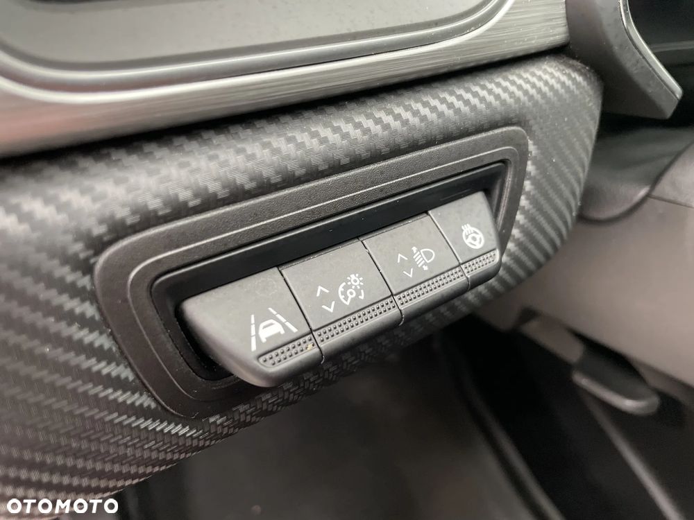 Renault Captur TCe Mild Hybrid 160 EDC GPF R.S LINE - 13