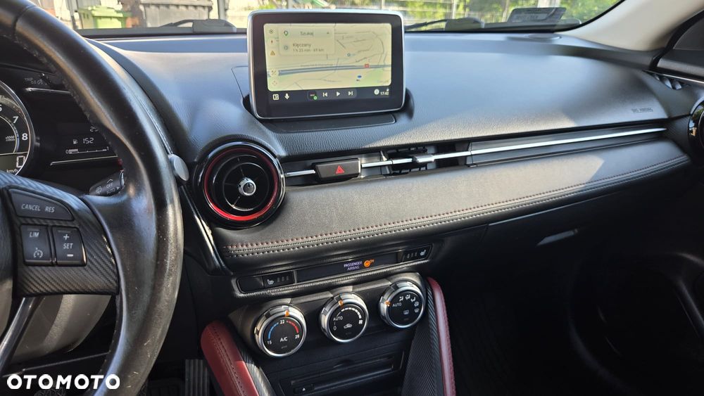 Mazda CX-3 - 9