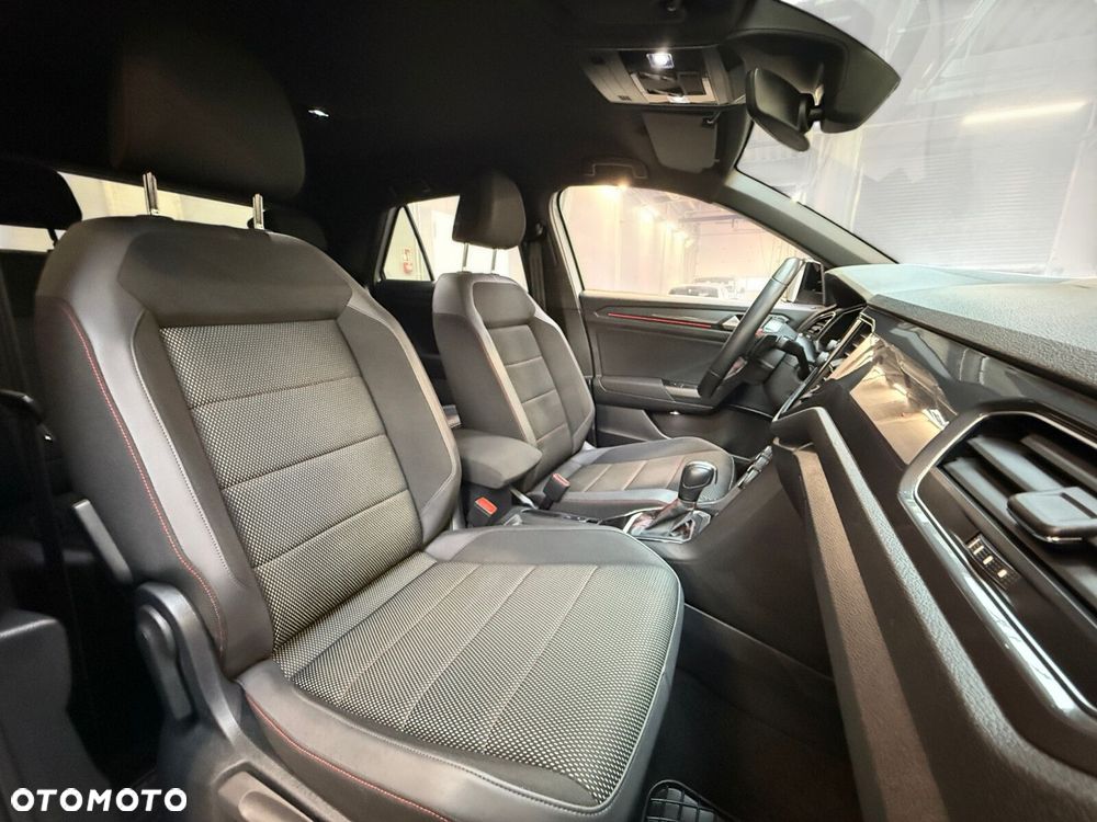 Volkswagen T-Roc 1.5 TSI GPF ACT Premium DSG - 22