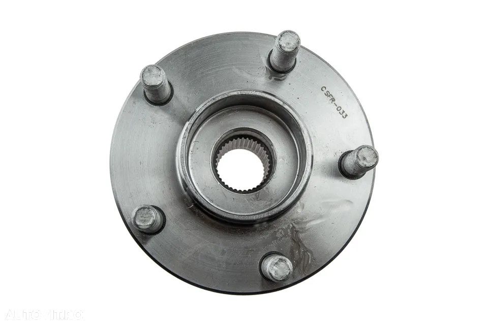 Butuc/ rulment roata fata stanga dreapta noi Ford C-Max, Focus 2, 2003-2012 - 4