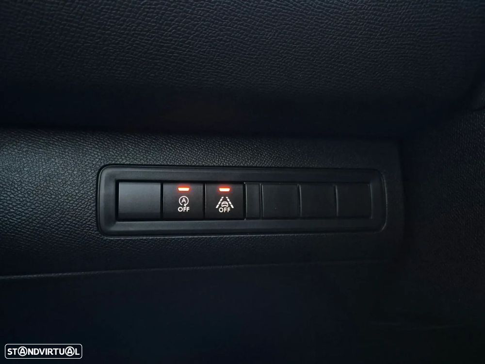 Peugeot 308 SW - 34