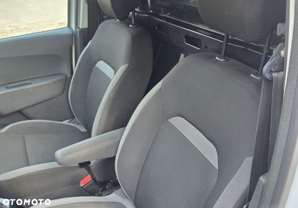 Dacia Dokker Van - 11