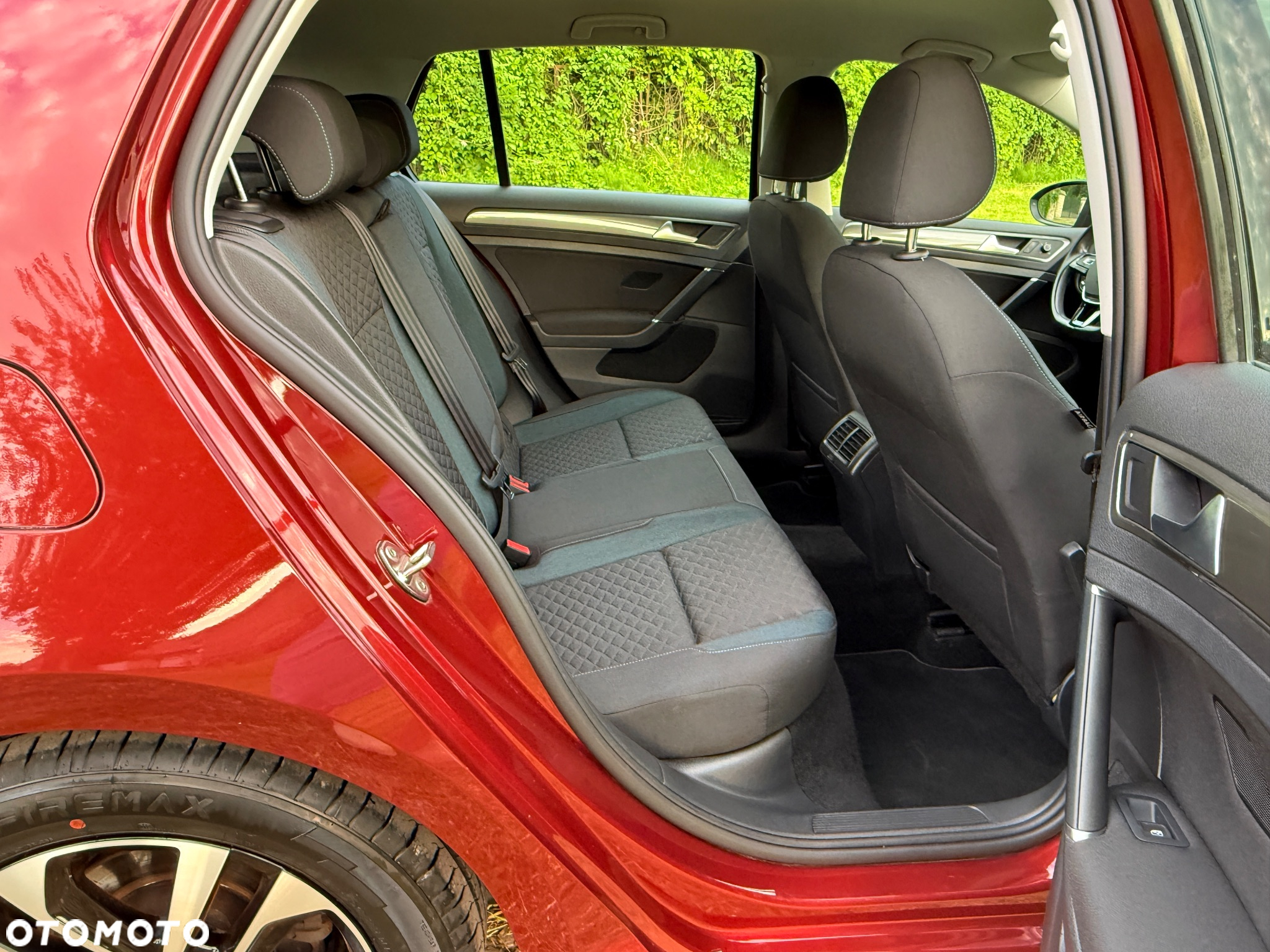 Volkswagen Golf VII 1.5 TSI BMT IQ Drive - 27
