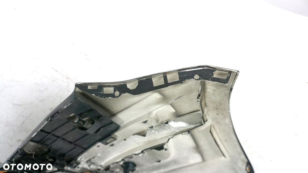 ZDERZAK PRZÓD PRZEDNI FORD S-MAX I LIFT MK1 10-15 2010-2015 PDC ATRAPA - 12
