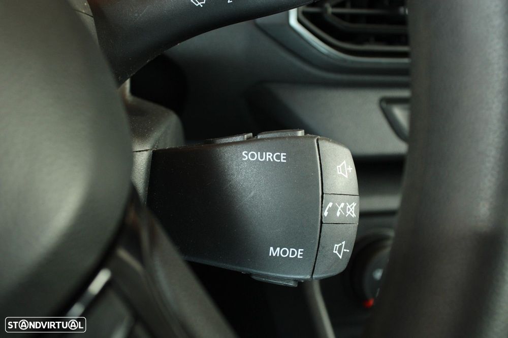 Dacia Sandero 1.0 ECO-G Comfort Bi-Fuel - 21