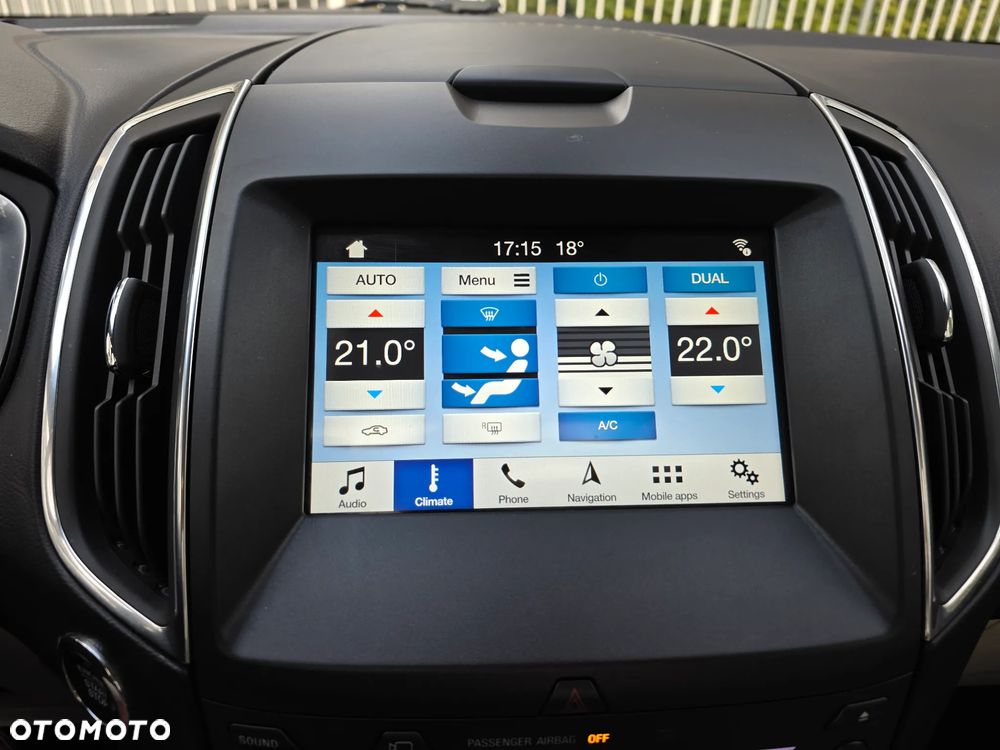 Ford Edge - 15