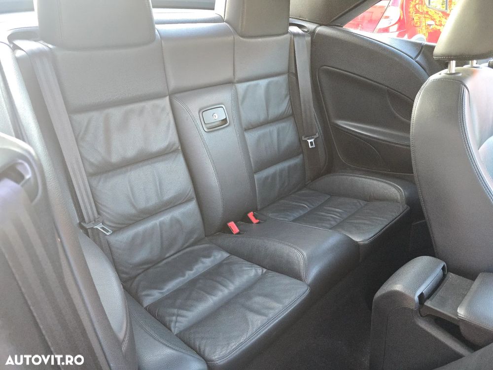 Volkswagen Eos 1.4 TSI Exclusive - 21