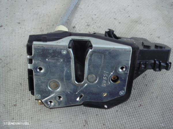 Fecho Da Porta Trás Dto Bmw 3 (E46) - 2