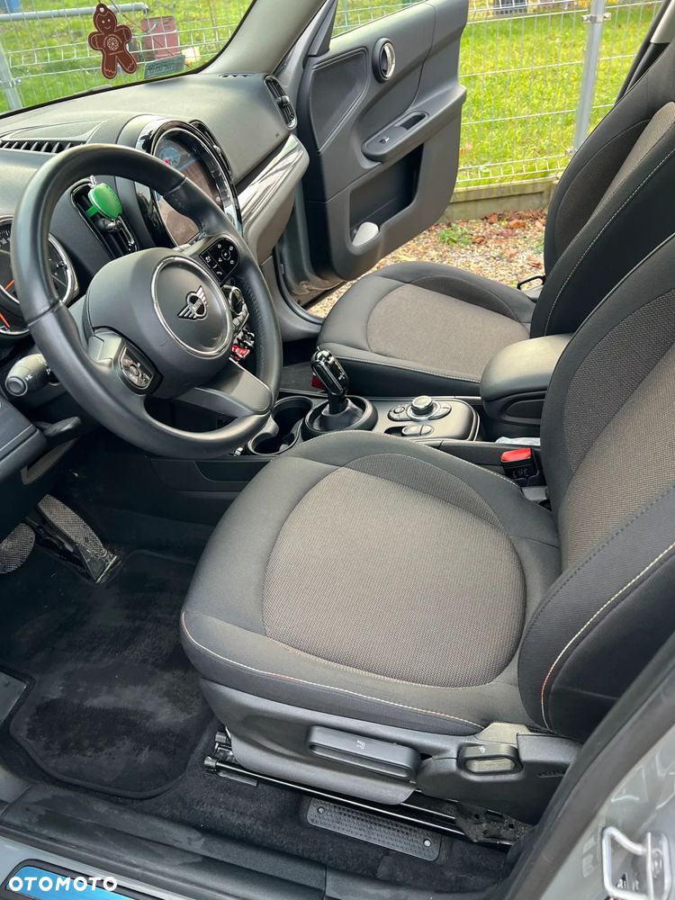 MINI Countryman - 7