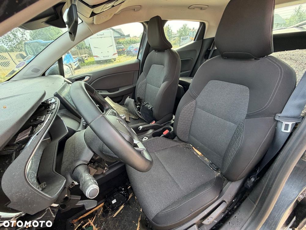Renault Clio 1.0 TCe Intens - 13