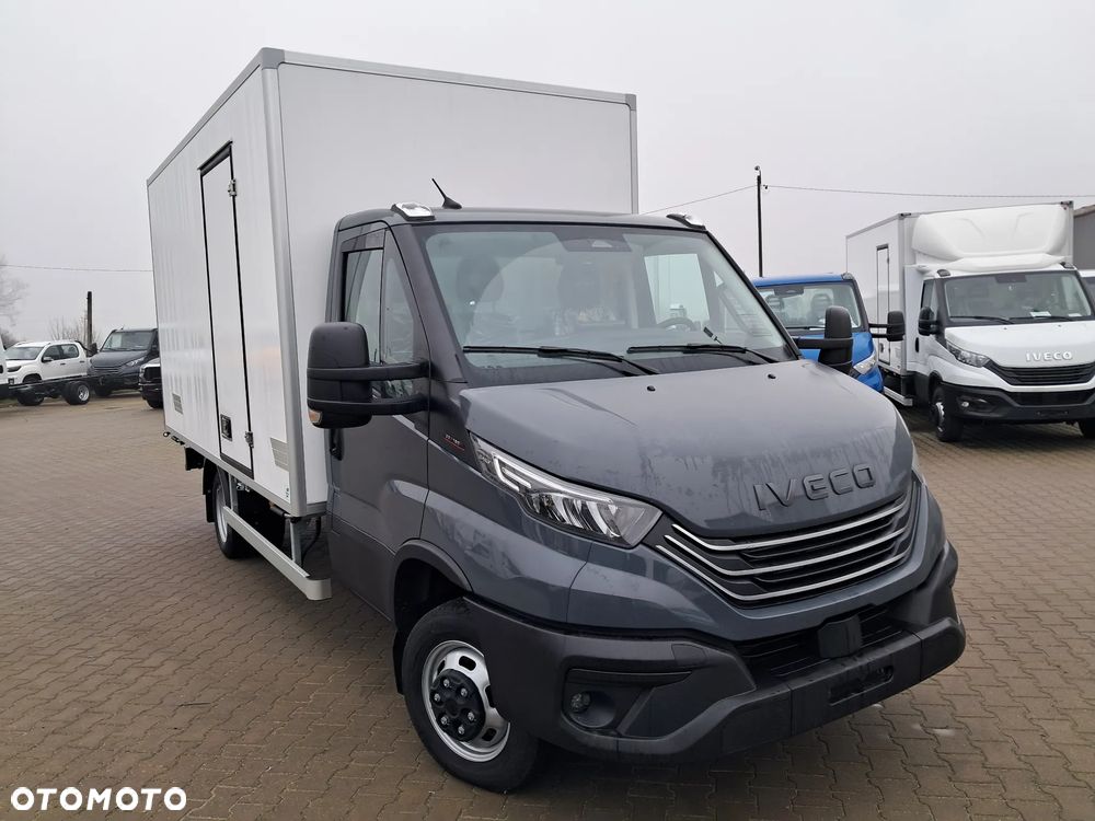 Iveco Daily / Pewny partner w biznesie ! - 2