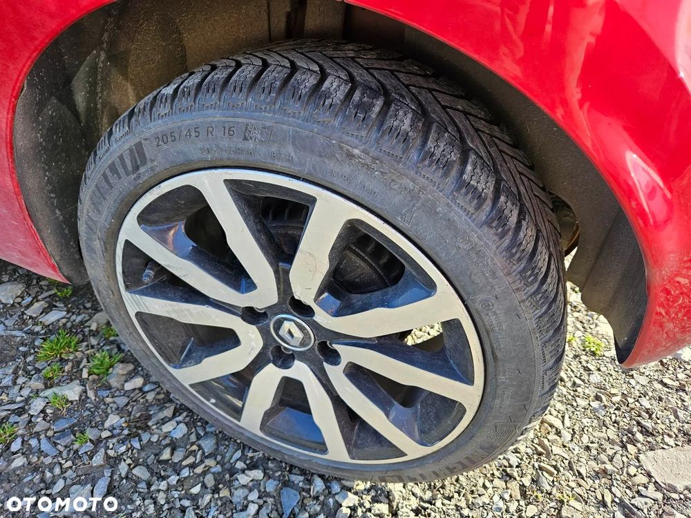 Renault Twingo SCe 70 Start&Stop LIMITED - 10