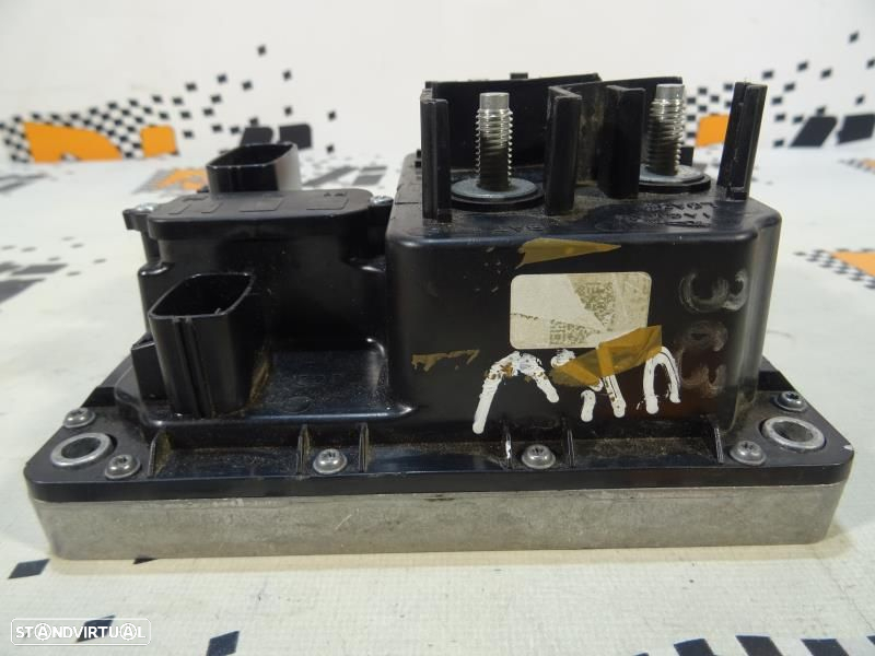 Caixa De Fusíveis Land Rover Range Rover Evoque (L538)  Ej3214f70ab / - 6