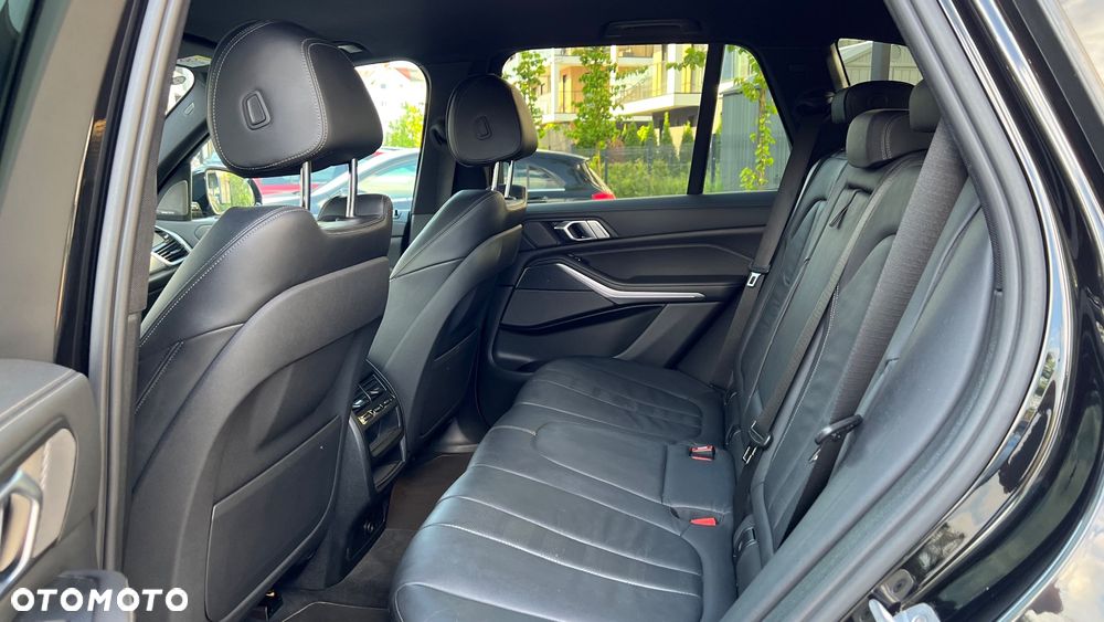 BMW X5 xDrive25d sport - 8