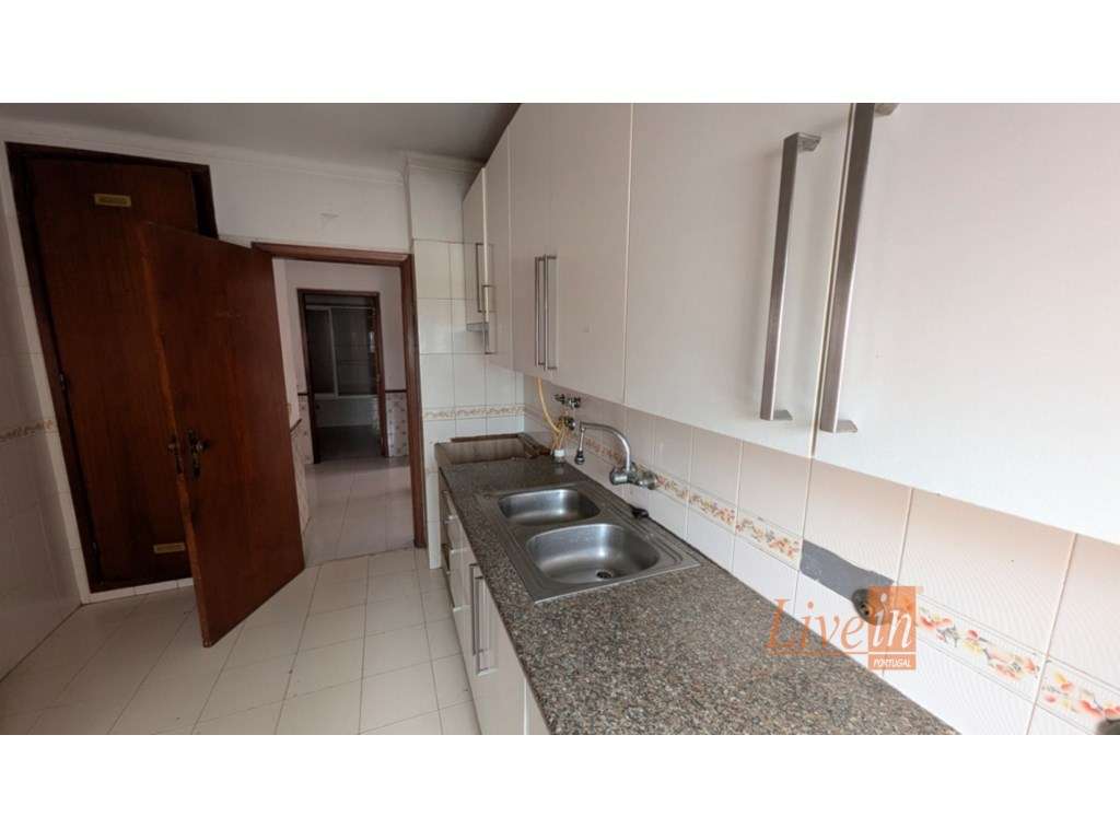 Apartamento T2 no Cacém - Grande imagem: 4/19