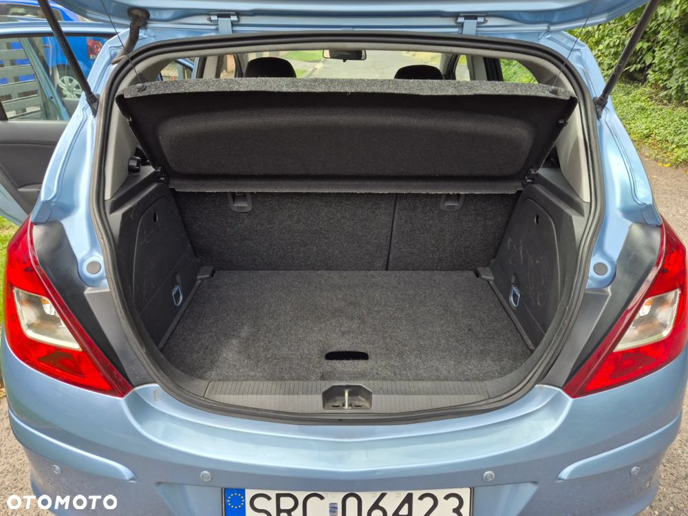 Opel Corsa 1.2 16V Energy - 18