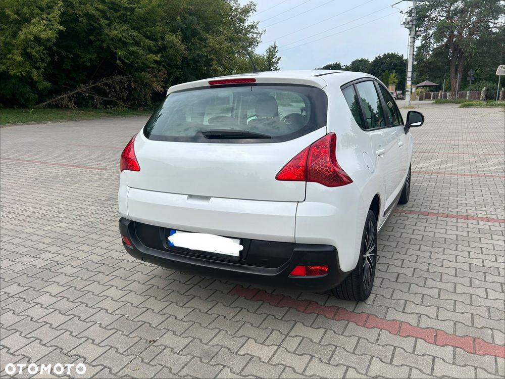 Peugeot 3008 120 VTi Premium - 17