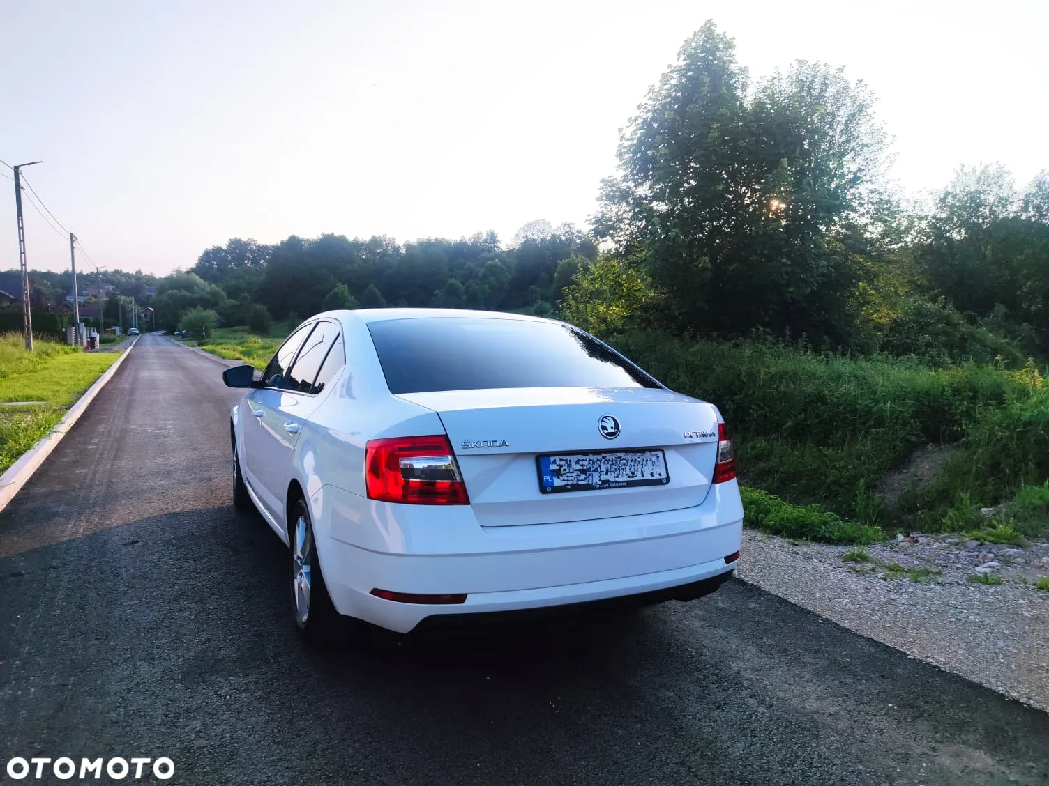 Skoda Octavia 1.0 TSI Ambition - 10