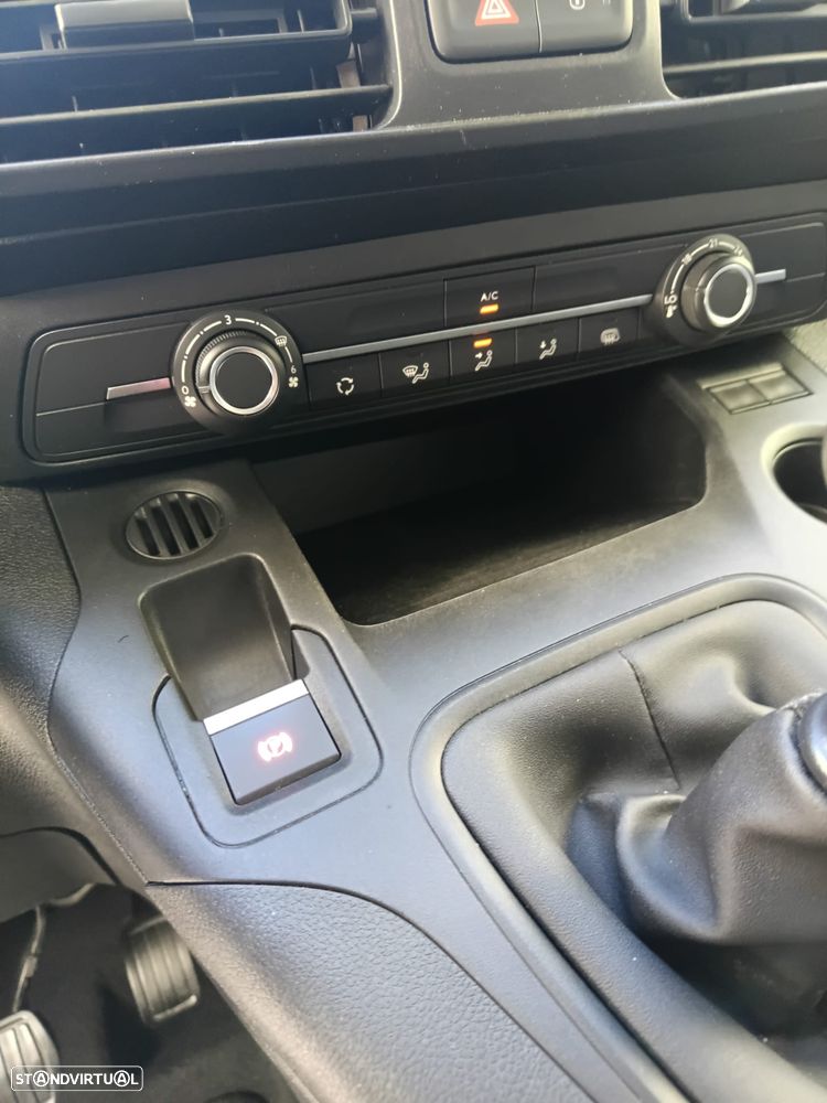 Fiat Doblo - 17