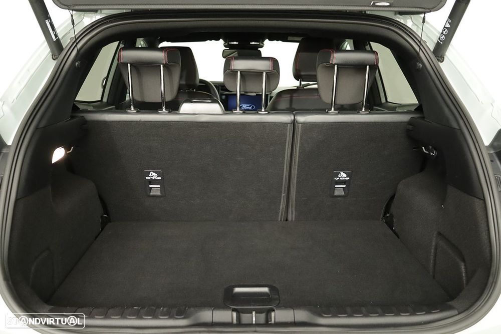 Ford Puma 1.0 EcoBoost MHEV ST-Line X Aut. - 22