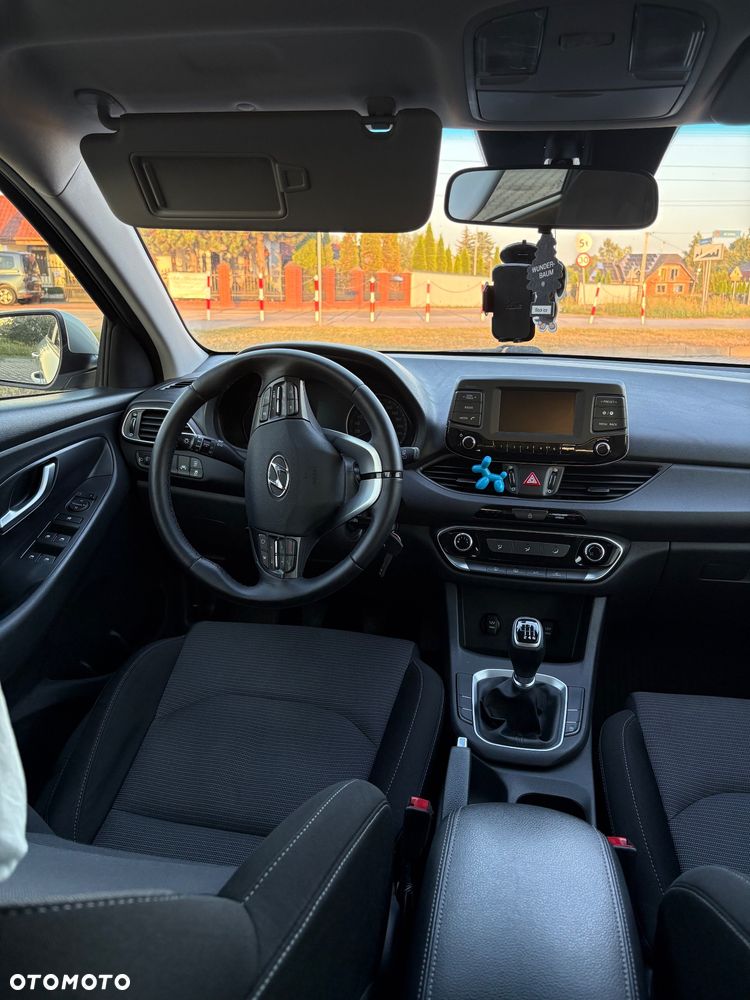 Hyundai i30 - 5