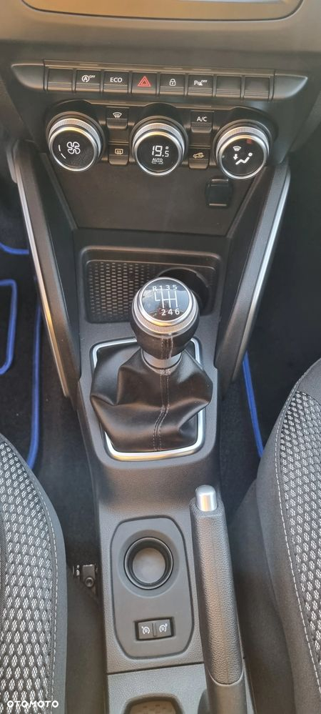 Dacia Duster Blue dCi 115 2WD Comfort - 26