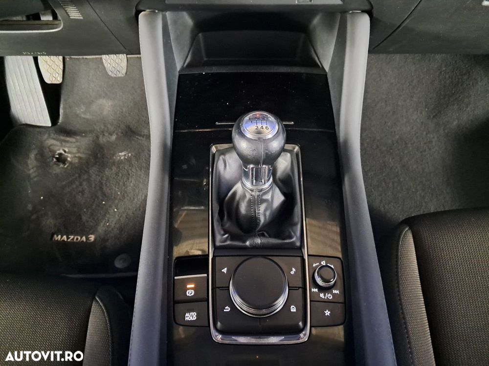Mazda 3 - 22