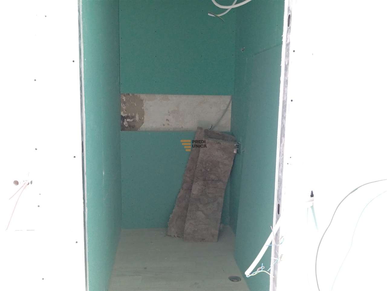 T0 Bonfim Lugar garagem - Grande imagem: 5/21