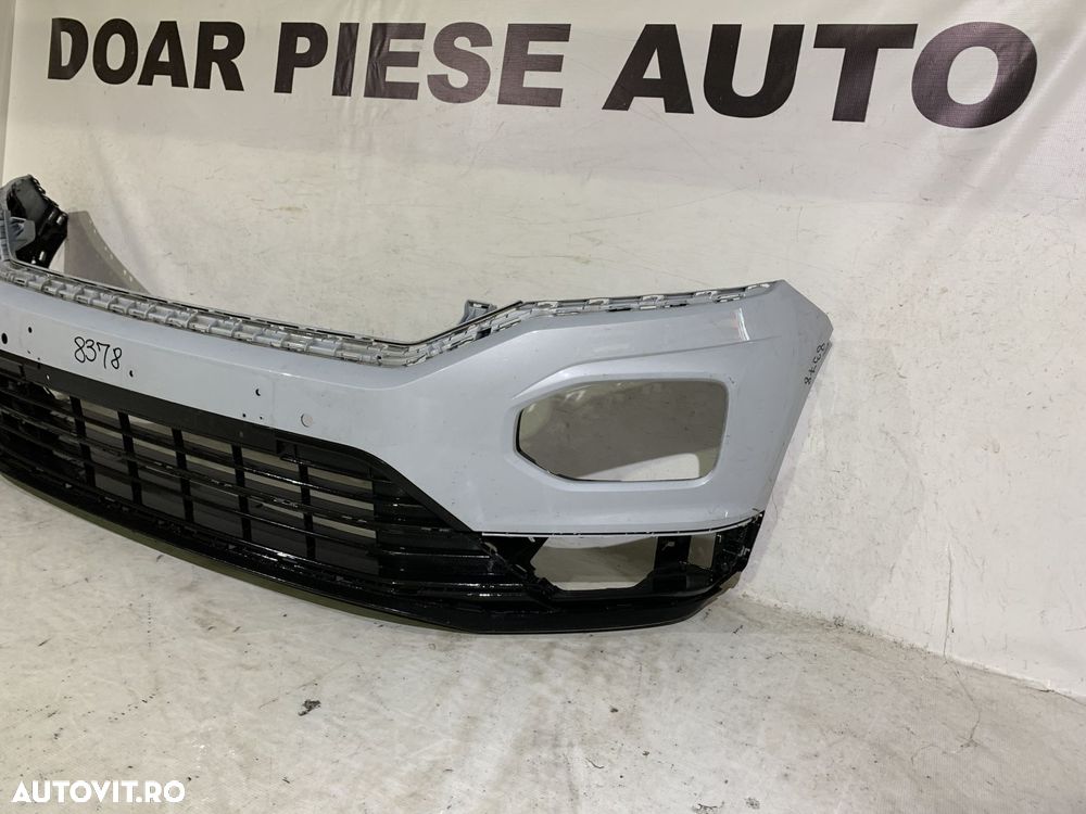 Bara fata VW T-Roc, R-Line, 2018, 2019, 2020, 2021, cod origine OE 2GA807221AF. - 2