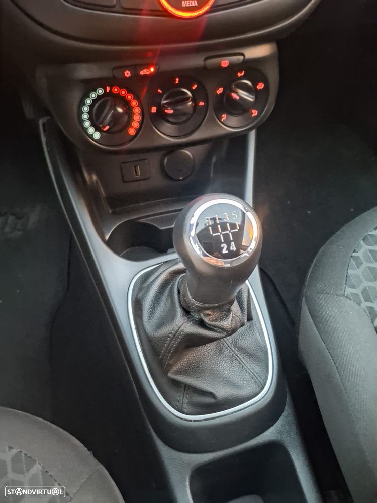 Opel Corsa 1.2 Enjoy - 12
