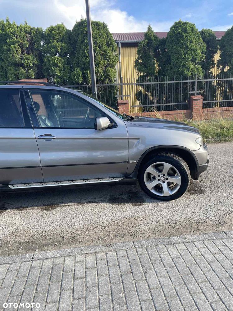 BMW X5 - 4