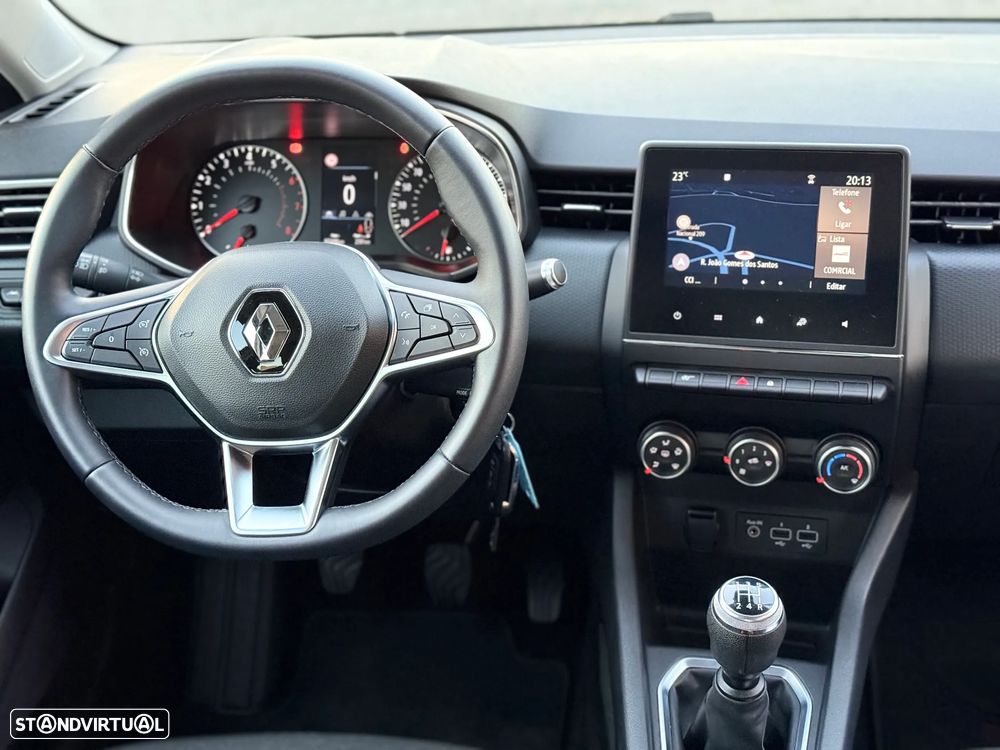 Renault Clio 1.0 TCe Intens - 5